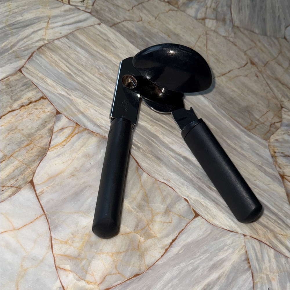 OXO Good‎ Grips Soft-Handled Can Opener